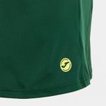 Sport si Outdoor - Echipament Sportiv - Imbracaminte sport - Tricouri sport - Tricou barbati Joma Indoor Gym verde S - Infinity.ro