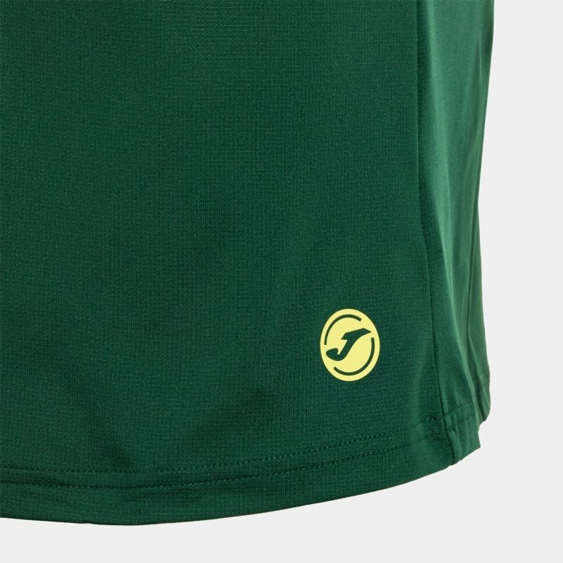 Sport si Outdoor - Echipament Sportiv - Imbracaminte sport - Tricouri sport - Tricou barbati Joma Indoor Gym verde S - Infinity.ro