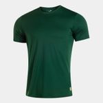 Sport si Outdoor - Echipament Sportiv - Imbracaminte sport - Tricouri sport - Tricou barbati Joma Indoor Gym verde S - Infinity.ro
