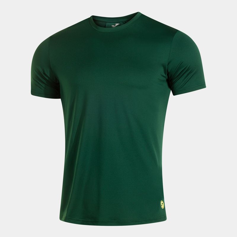 Sport si Outdoor - Echipament Sportiv - Imbracaminte sport - Tricouri sport - Tricou barbati Joma Indoor Gym verde S - Infinity.ro