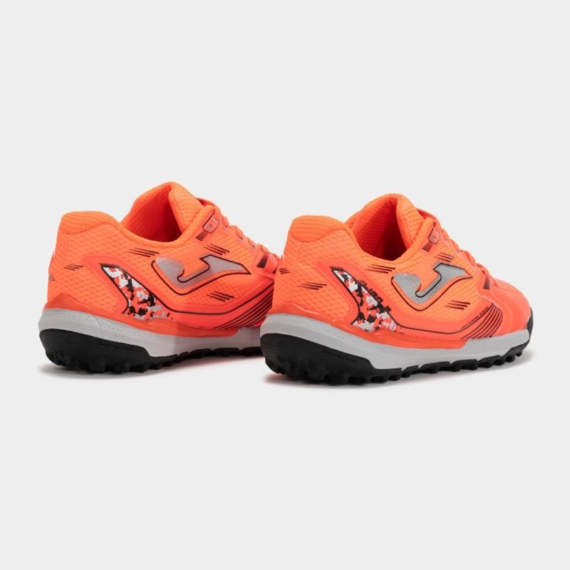 Sport si Outdoor - Echipament Sportiv - Incaltaminte sport - Pantofi sport - Ghete fotbal barbati Joma Liga 5 portocaliu pentru teren sintetic, 45 - Infinity.ro