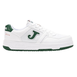 Sport si Outdoor - Echipament Sportiv - Incaltaminte sport - Pantofi sport - Pantofi barbati Joma C.Attica verde - Infinity.ro