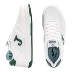 Sport si Outdoor - Echipament Sportiv - Incaltaminte sport - Pantofi sport - Pantofi barbati Joma C.Attica verde - Infinity.ro