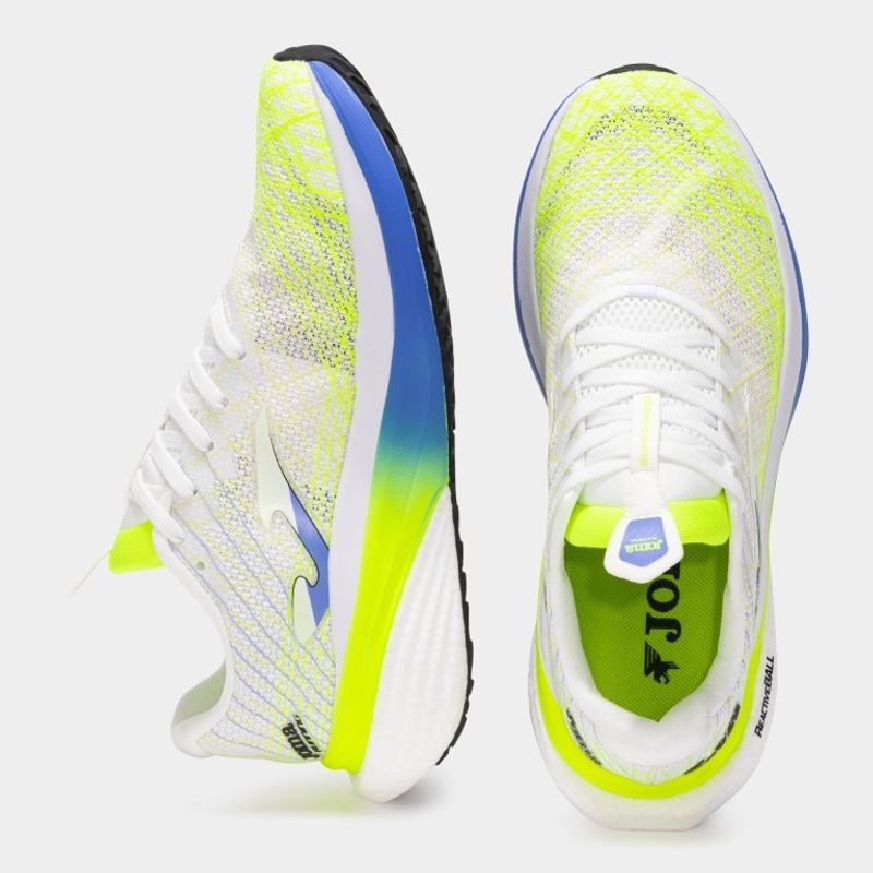 Sport si Outdoor - Echipament Sportiv - Incaltaminte sport - Pantofi sport - Pantofi sport Joma Super Cross alb - Infinity.ro