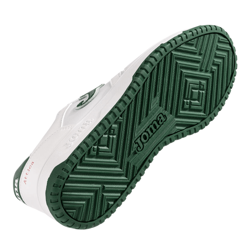 Sport si Outdoor - Echipament Sportiv - Incaltaminte sport - Pantofi sport - Pantofi barbati Joma C.Attica verde - Infinity.ro