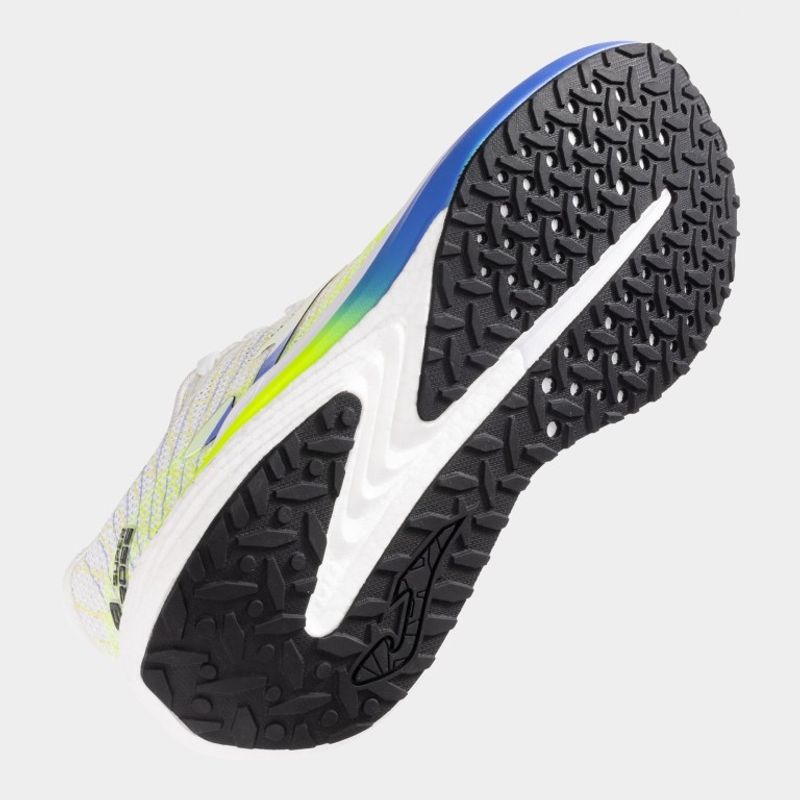 Sport si Outdoor - Echipament Sportiv - Incaltaminte sport - Pantofi sport - Pantofi sport Joma Super Cross alb - Infinity.ro
