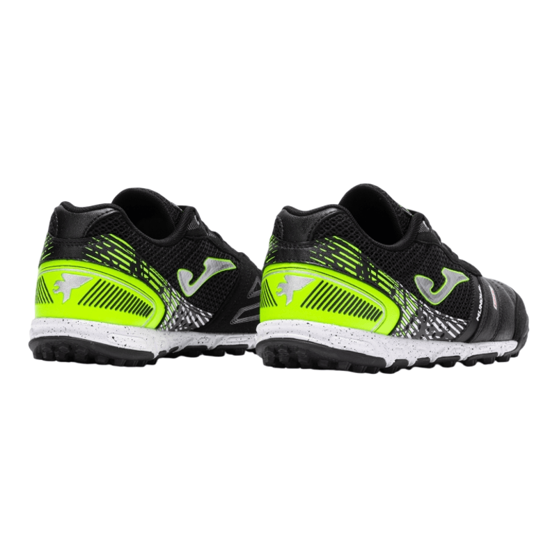 Sport si Outdoor - Echipament Sportiv - Incaltaminte sport - Pantofi sport - Ghete fotbal Joma Mundial TF negru - Infinity.ro