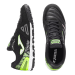 Sport si Outdoor - Echipament Sportiv - Incaltaminte sport - Pantofi sport - Ghete fotbal Joma Mundial TF negru - Infinity.ro