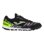 Sport si Outdoor - Echipament Sportiv - Incaltaminte sport - Pantofi sport - Ghete fotbal Joma Mundial TF negru - Infinity.ro