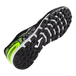 Sport si Outdoor - Echipament Sportiv - Incaltaminte sport - Pantofi sport - Ghete fotbal Joma Mundial TF negru - Infinity.ro