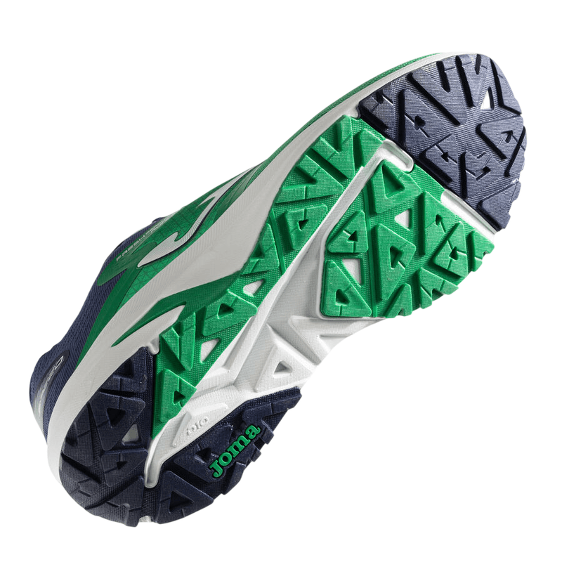 Sport si Outdoor - Echipament Sportiv - Incaltaminte sport - Pantofi sport - Pantofi sport Joma Speed 2515 verde - Infinity.ro