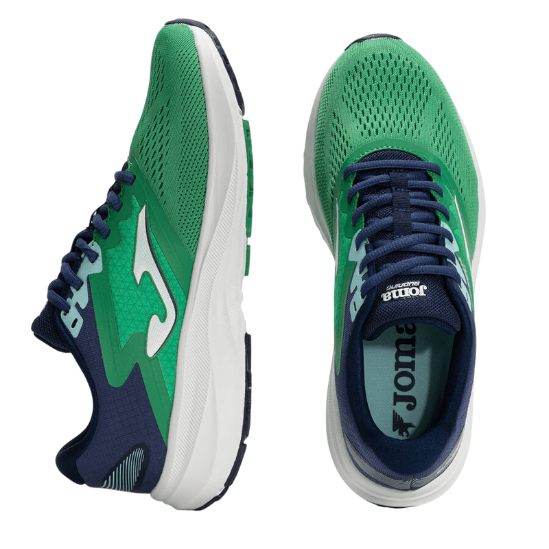 Sport si Outdoor - Echipament Sportiv - Incaltaminte sport - Pantofi sport - Pantofi sport Joma Speed 2515 verde - Infinity.ro