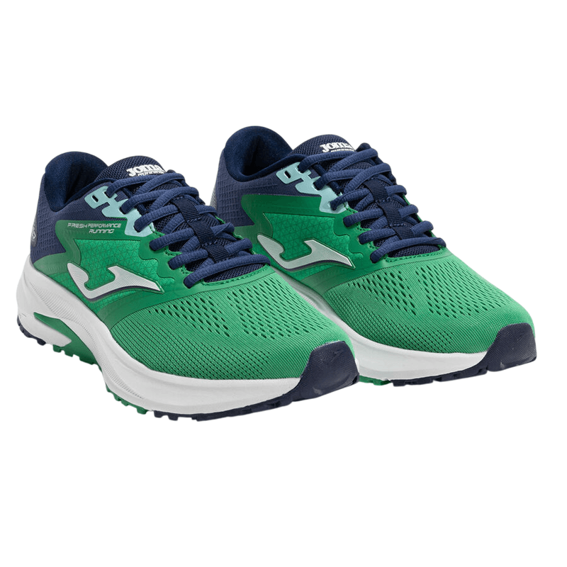 Sport si Outdoor - Echipament Sportiv - Incaltaminte sport - Pantofi sport - Pantofi sport Joma Speed 2515 verde - Infinity.ro