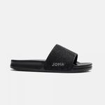 Fashion, accesorii si bijuterii - Femei - Incaltaminte femei - Slapi si papuci femei - Slapi femei Joma Marilia negru 37 - Infinity.ro