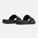 Fashion, accesorii si bijuterii - Femei - Incaltaminte femei - Slapi si papuci femei - Slapi femei Joma Marilia negru 37 - Infinity.ro
