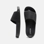 Fashion, accesorii si bijuterii - Femei - Incaltaminte femei - Slapi si papuci femei - Slapi femei Joma Marilia negru 37 - Infinity.ro