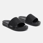 Fashion, accesorii si bijuterii - Femei - Incaltaminte femei - Slapi si papuci femei - Slapi femei Joma Marilia negru 37 - Infinity.ro