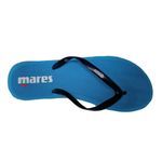 Sport si Outdoor - Echipament Sportiv - Incaltaminte sport - Slapi si papuci sport - Slapi femei Mares Coral Y&L Bleumarin 40 - Infinity.ro