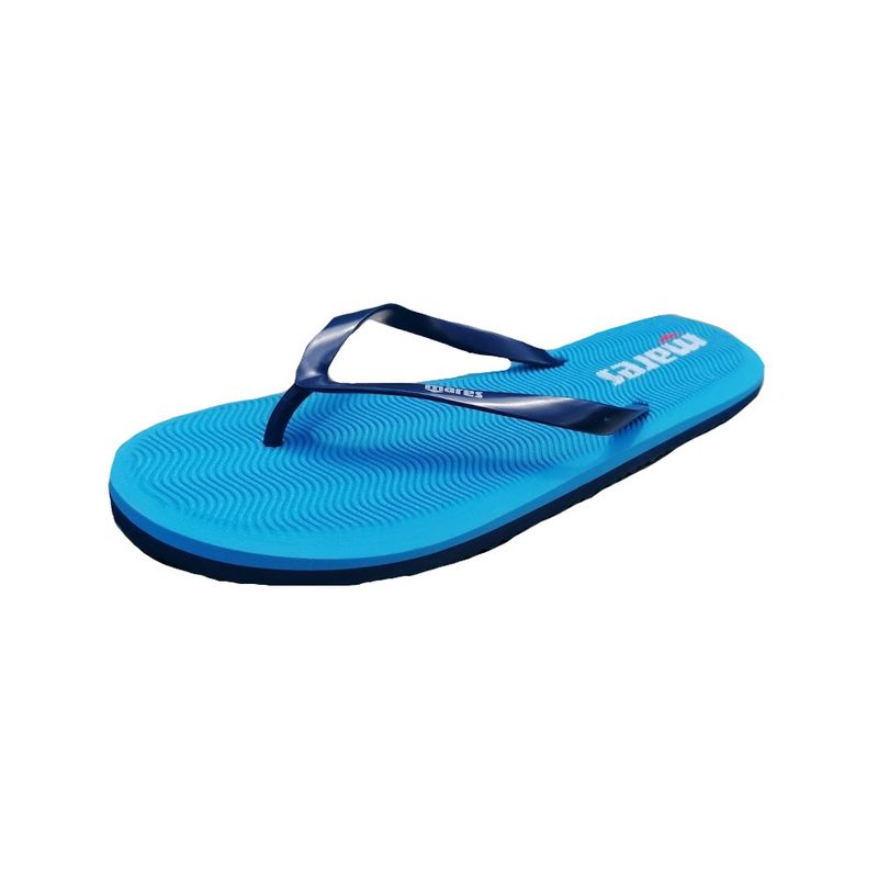 Sport si Outdoor - Echipament Sportiv - Incaltaminte sport - Slapi si papuci sport - Slapi femei Mares Coral Y&L Bleumarin 40 - Infinity.ro
