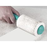 Market - Spalare si intretinere rufe - Produse intretinere textile - Intretinere textile - Set 5 rola adezive, 300 foi, pentru scame si par de animale pentru haine, canapea, covoare si tapiterie - Infinity.ro
