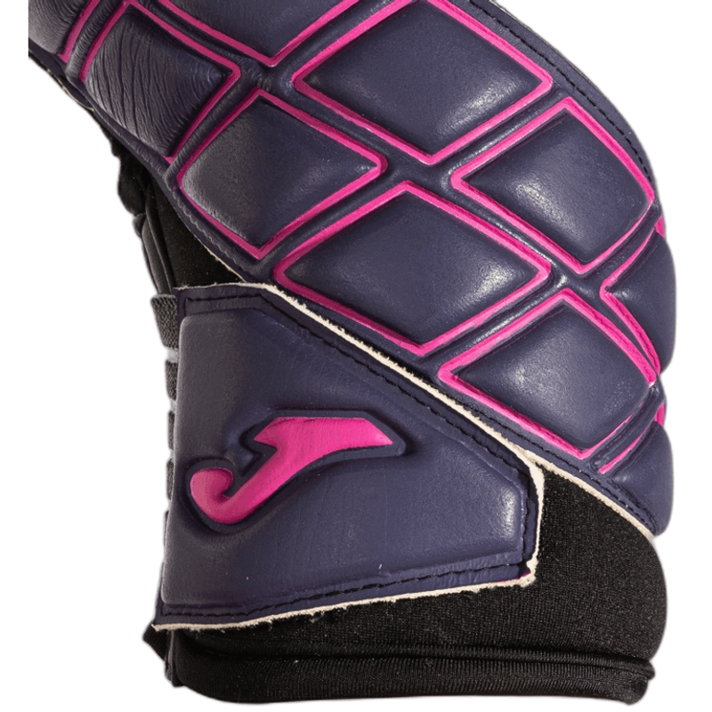 Sport si Outdoor - Echipament Sportiv - Accesorii echipament sportiv - Manusi sport - Manusi portar Joma Area 19 fucsia - Infinity.ro