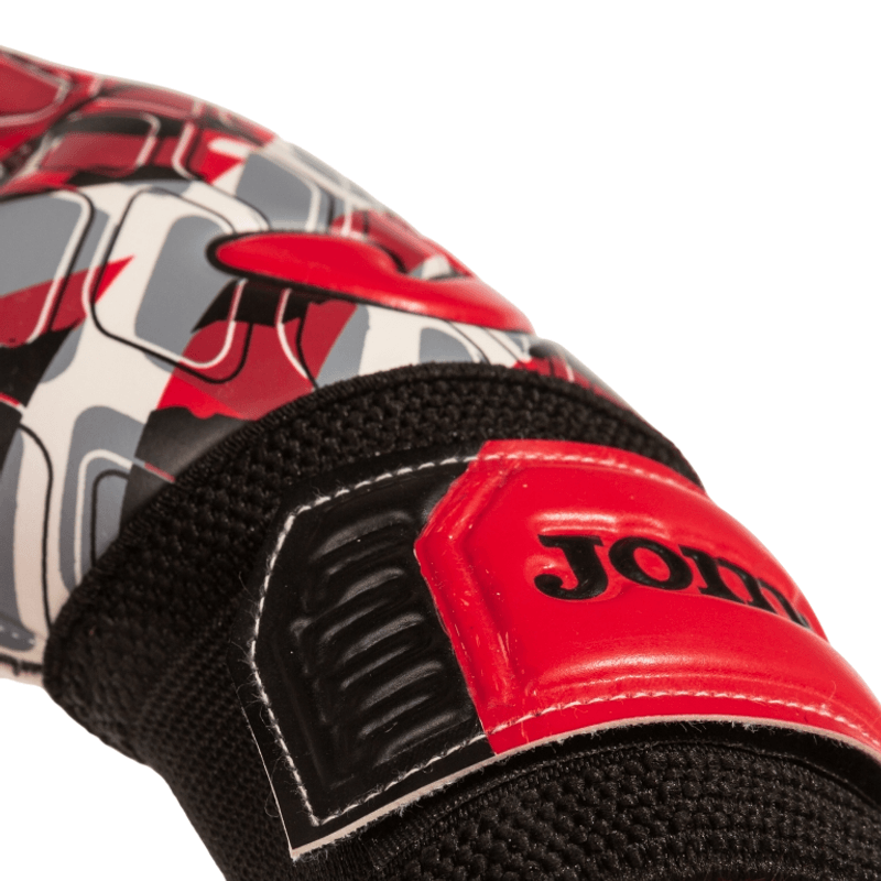 Sport si Outdoor - Echipament Sportiv - Accesorii echipament sportiv - Manusi sport - Manusi portar Joma Calcio 23 rosu - Infinity.ro