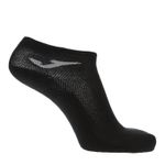 Fashion, accesorii si bijuterii - Barbati - Lenjerie si pijamale barbati - Sosete si ciorapi barbati - Sosete scurte Joma Invisible Negru 43/46 - Infinity.ro