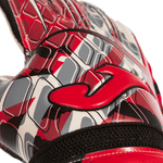 Sport si Outdoor - Echipament Sportiv - Accesorii echipament sportiv - Manusi sport - Manusi portar Joma Calcio 23 rosu - Infinity.ro