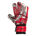 Sport si Outdoor - Echipament Sportiv - Accesorii echipament sportiv - Manusi sport - Manusi portar Joma Calcio 23 rosu - Infinity.ro