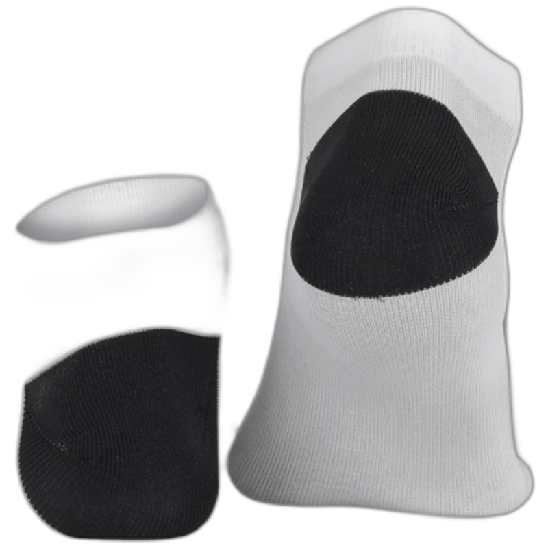 Fashion, accesorii si bijuterii - Barbati - Lenjerie si pijamale barbati - Sosete si ciorapi barbati - Sosete barbati Joma Elite alb negru - Infinity.ro