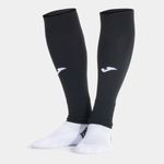 Fashion, accesorii si bijuterii - Barbati - Lenjerie si pijamale barbati - Sosete si ciorapi barbati - Jambiere fotbal Joma Leg II negru - Infinity.ro