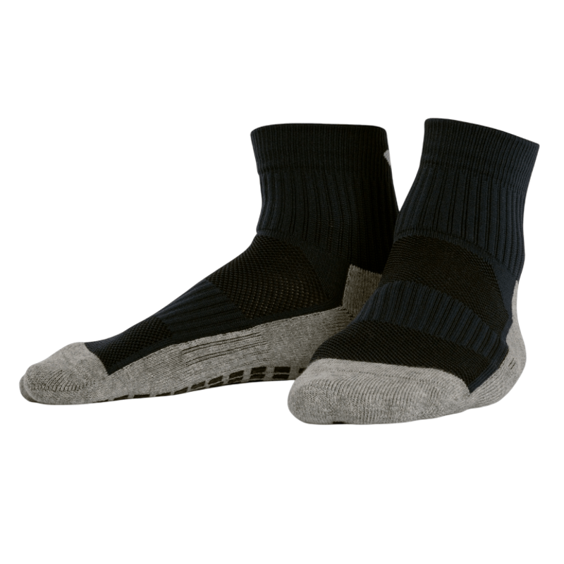 Fashion, accesorii si bijuterii - Barbati - Lenjerie si pijamale barbati - Sosete si ciorapi barbati - Sosete barbati Joma Anti Slip negru - Infinity.ro