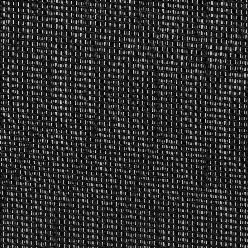 Casa si Gradina - Gradina si terasa - Mobilier exterior - Seturi mobila gradina - Set 2 scaune gradina, cadru metalic, textilene, maxim 120 kg, 92x53x72 cm, negru - Infinity.ro