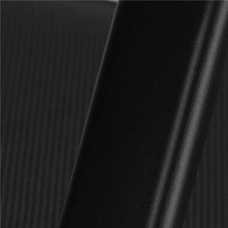 Casa si Gradina - Gradina si terasa - Mobilier exterior - Seturi mobila gradina - Set 2 scaune gradina, cadru metalic, textilene, maxim 120 kg, 92x53x72 cm, negru - Infinity.ro