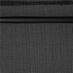 Casa si Gradina - Gradina si terasa - Mobilier exterior - Seturi mobila gradina - Set 2 scaune gradina, cadru metalic, textilene, maxim 120 kg, 92x53x72 cm, negru - Infinity.ro
