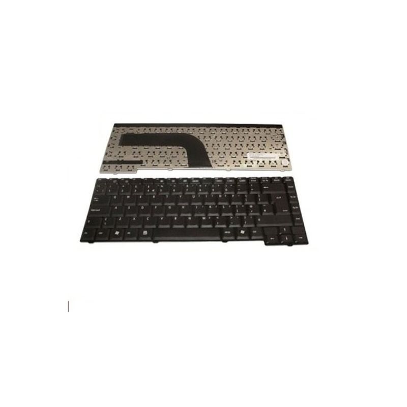 Laptop, Telefoane si Tablete - Laptopuri si accesorii - Piese laptop - Tastaturi laptop - Tastatura laptop Z94G - Infinity.ro