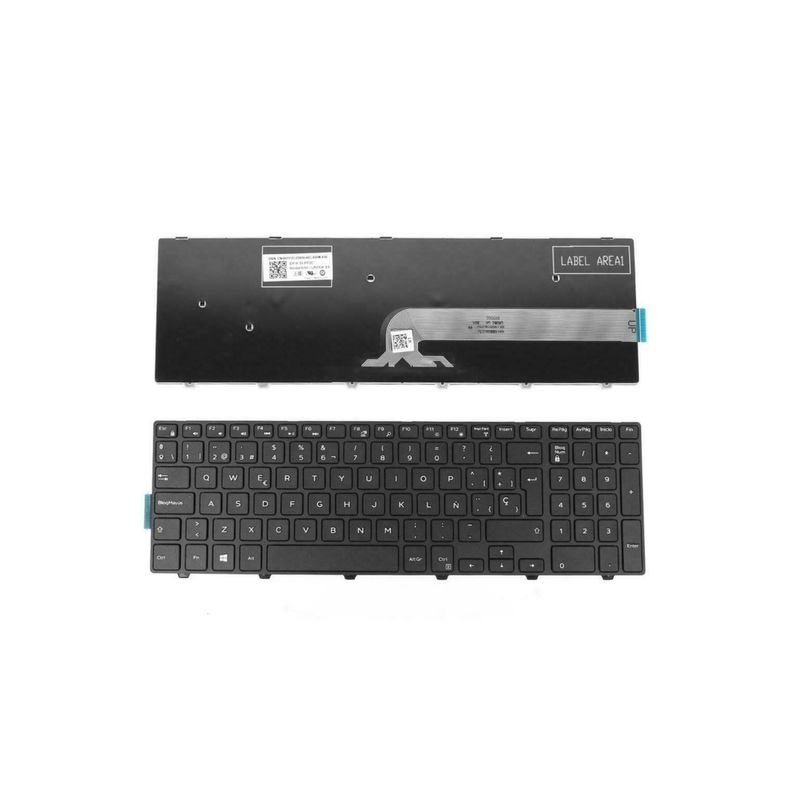 Laptop, Telefoane si Tablete - Laptopuri si accesorii - Piese laptop - Tastaturi laptop - Tastatura laptop MP-09B23U4-442 - Infinity.ro