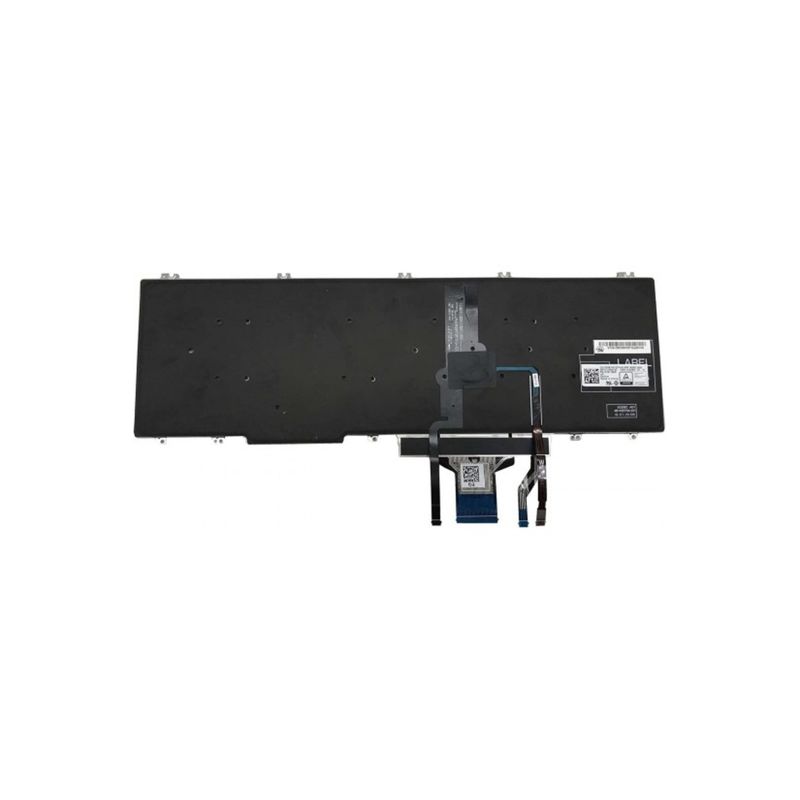 Laptop, Telefoane si Tablete - Laptopuri si accesorii - Piese laptop - Tastaturi laptop - Tastatura laptop iluminata 0DK60 00DK60 266YW 0266YW 06P79 006P79 - Infinity.ro