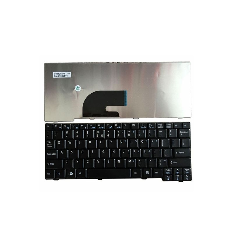 Laptop, Telefoane si Tablete - Laptopuri si accesorii - Piese laptop - Tastaturi laptop - Tastatura laptop A150-1329 - Infinity.ro