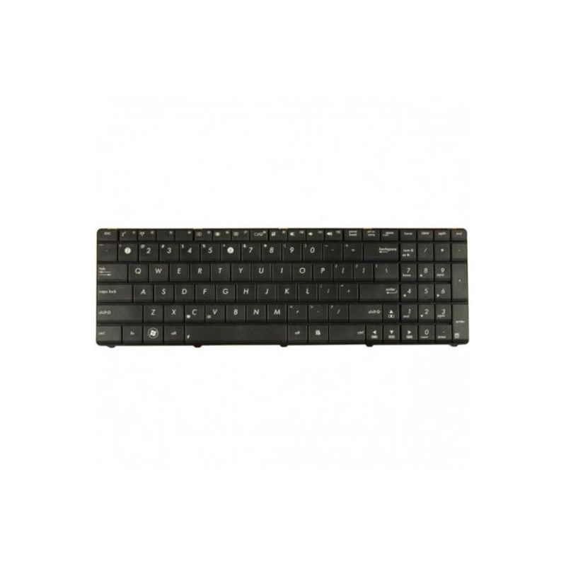 Laptop, Telefoane si Tablete - Laptopuri si accesorii - Piese laptop - Tastaturi laptop - Tastatura laptop X54 Series - Infinity.ro