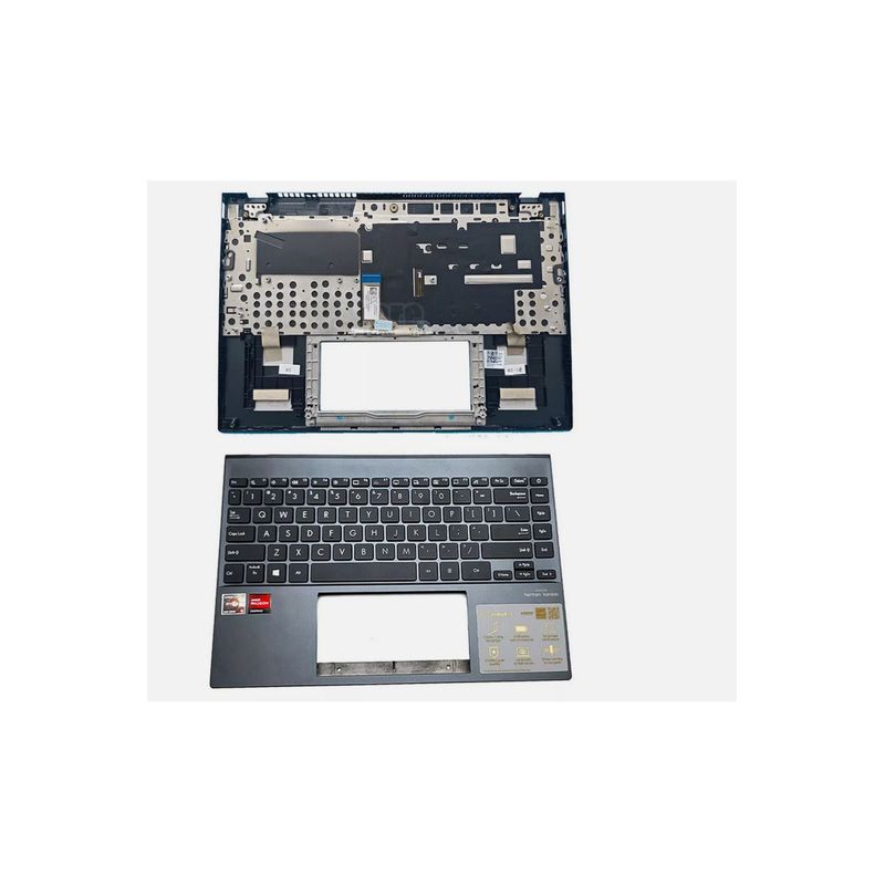 Laptop, Telefoane si Tablete - Laptopuri si accesorii - Piese laptop - Tastaturi laptop - Tastatura laptop Acer A110-1626 - Infinity.ro