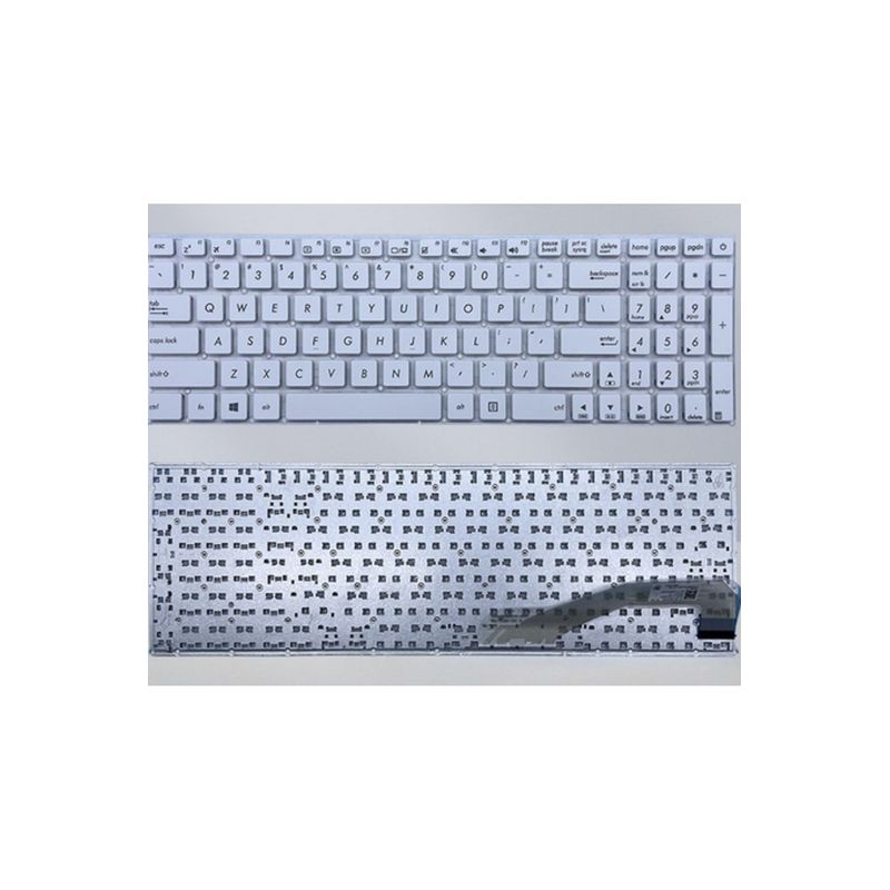Laptop, Telefoane si Tablete - Laptopuri si accesorii - Piese laptop - Tastaturi laptop - Tastatura laptop Acer E1-522 - Infinity.ro