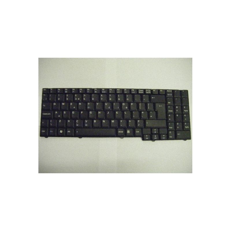 Laptop, Telefoane si Tablete - Laptopuri si accesorii - Piese laptop - Tastaturi laptop - Tastatura laptop M51 - Infinity.ro