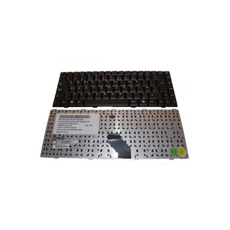 Laptop, Telefoane si Tablete - Laptopuri si accesorii - Piese laptop - Tastaturi laptop - Tastatura laptop Z96J - Infinity.ro