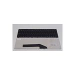 Laptop, Telefoane si Tablete - Laptopuri si accesorii - Piese laptop - Tastaturi laptop - Tastatura laptop K53U - Infinity.ro