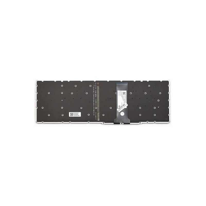 Laptop, Telefoane si Tablete - Laptopuri si accesorii - Piese laptop - Tastaturi laptop - Tastatura laptop Nitro 5 AN515-54 AN515-54-599H AN515-54-51M5 AN515-55 AN515-55-78Q0 iluminata - Infinity.ro