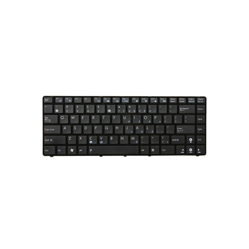 Laptop, Telefoane si Tablete - Laptopuri si accesorii - Piese laptop - Tastaturi laptop - Tastatura laptop UL30VT - Infinity.ro