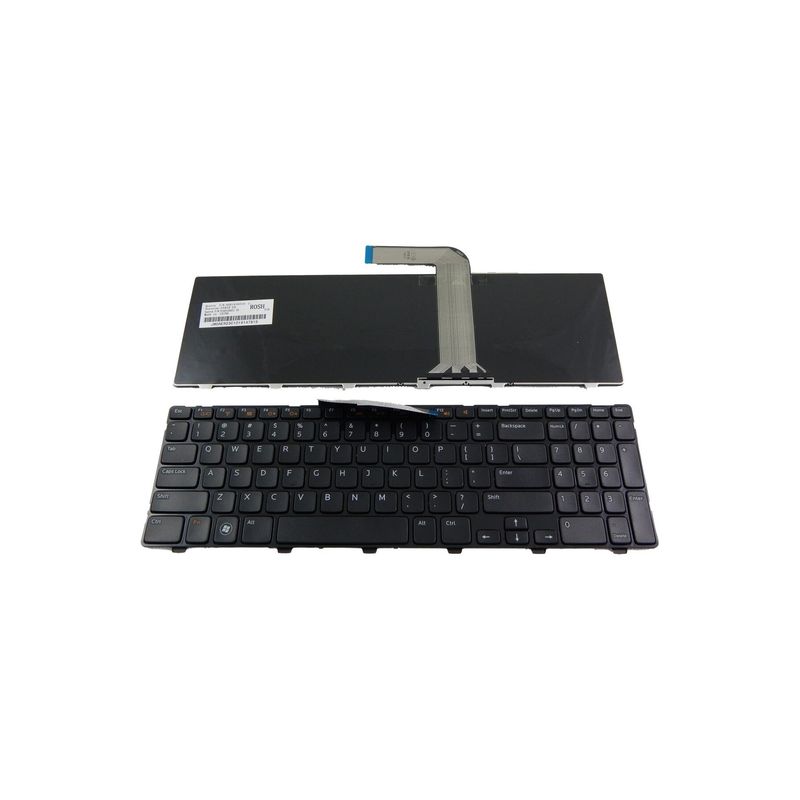 Laptop, Telefoane si Tablete - Laptopuri si accesorii - Piese laptop - Tastaturi laptop - Tastatura laptop compatibila cu Acer 7740 - Infinity.ro
