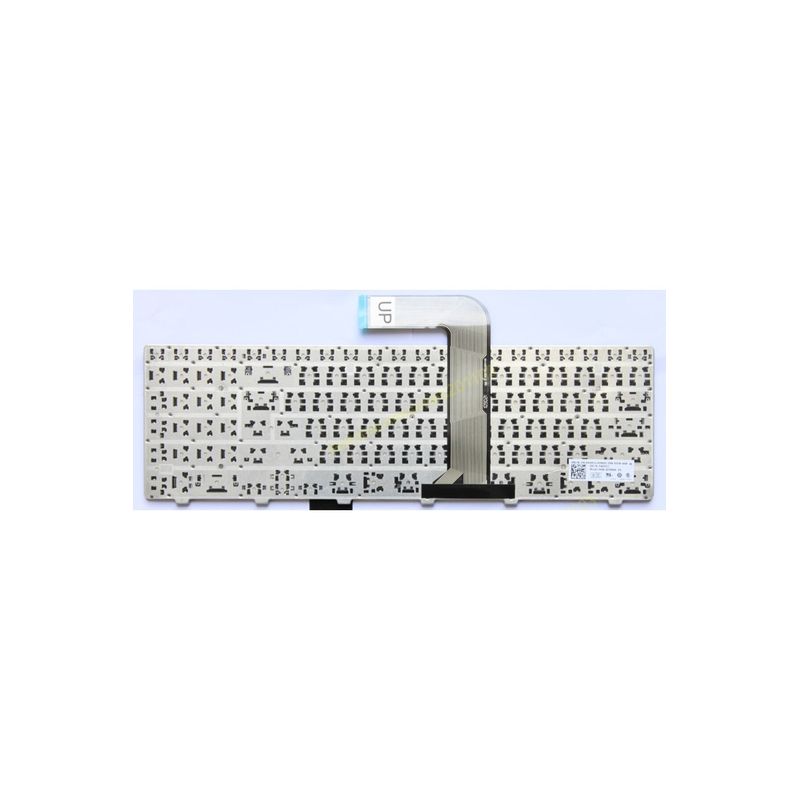 Laptop, Telefoane si Tablete - Laptopuri si accesorii - Piese laptop - Tastaturi laptop - Tastatura laptop Inspiron M511R - Infinity.ro