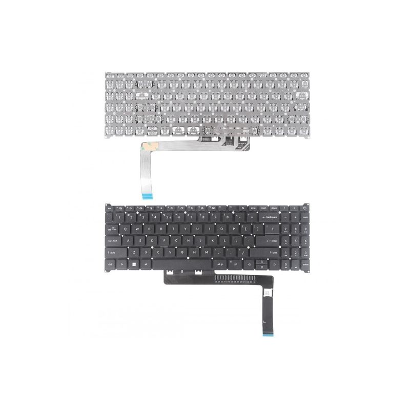 Laptop, Telefoane si Tablete - Laptopuri si accesorii - Piese laptop - Tastaturi laptop - Tastatura laptop Asus UL30VT - Infinity.ro
